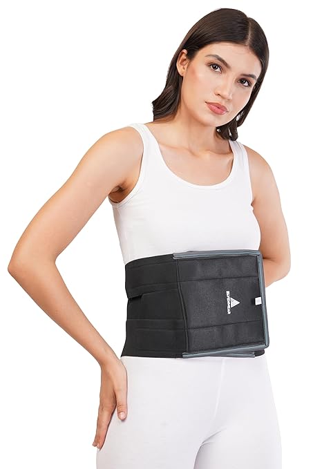 Elvenwear Abdominal Binder Type-II