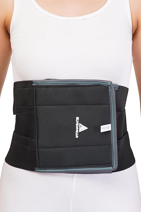 Elvenwear Abdominal Binder Type-II