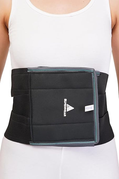 Elvenwear Abdominal Binder Type-II