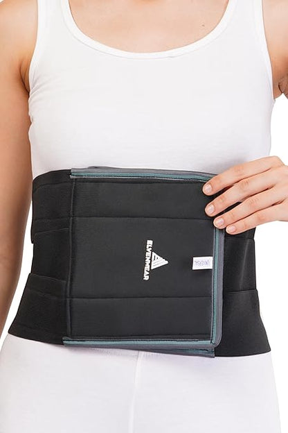 Elvenwear Abdominal Binder Type-II