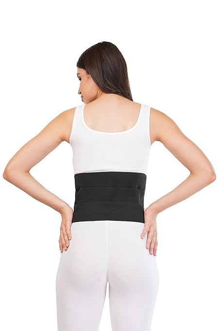 Elvenwear Abdominal Binder Type-II